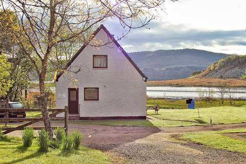 Loch Craignish Cottages photo